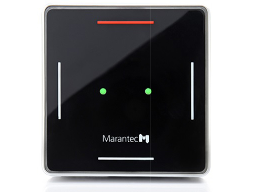 Marantec Vægtryk Digital 520 (Bi-linked) 2 kanals 868 MHz