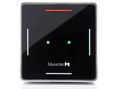 Marantec Vægtryk Digital 520 (Bi-linked) 2 kanals 868 MHz