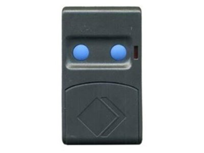 SEAV TXS 2 434MHz 2 kanal Håndsender 