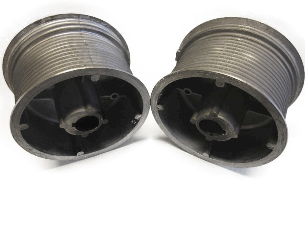 Wiretromle sta. Lift type 18, 1"