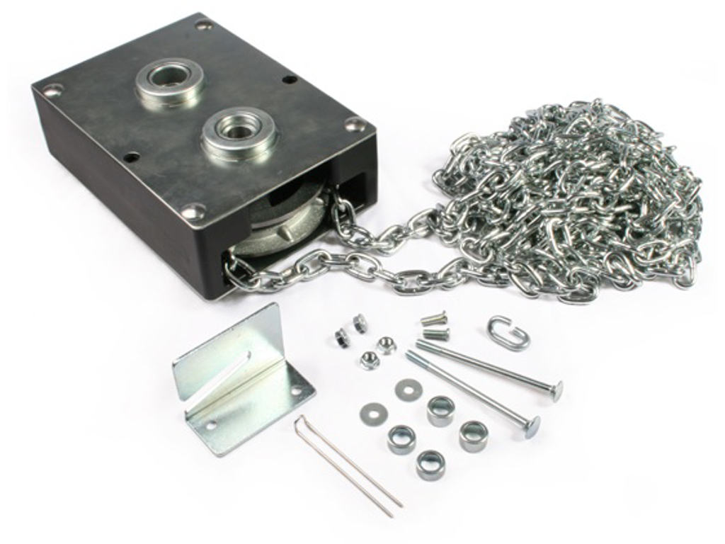 FF Håndkæde betjening for nødåbning