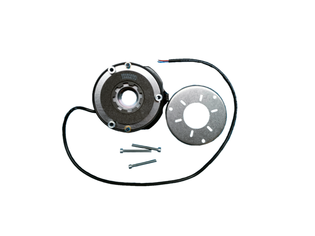 GFA Motorbremse sæt d=15 5Nm for NHK