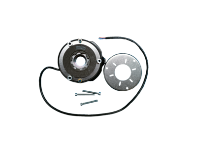 GFA Motorbremse sæt d=15 5Nm for NHK