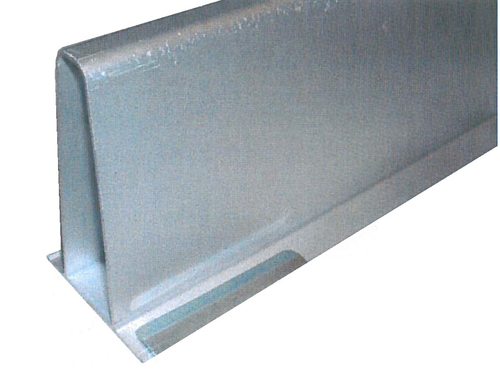 Alpha Vindforstærkning 120mm L = 6500mm