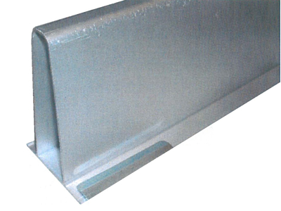 Alpha Vindforstærkning 120mm L = 6500mm