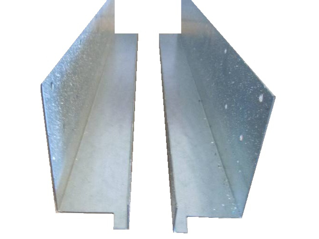 Midter kassette Type C