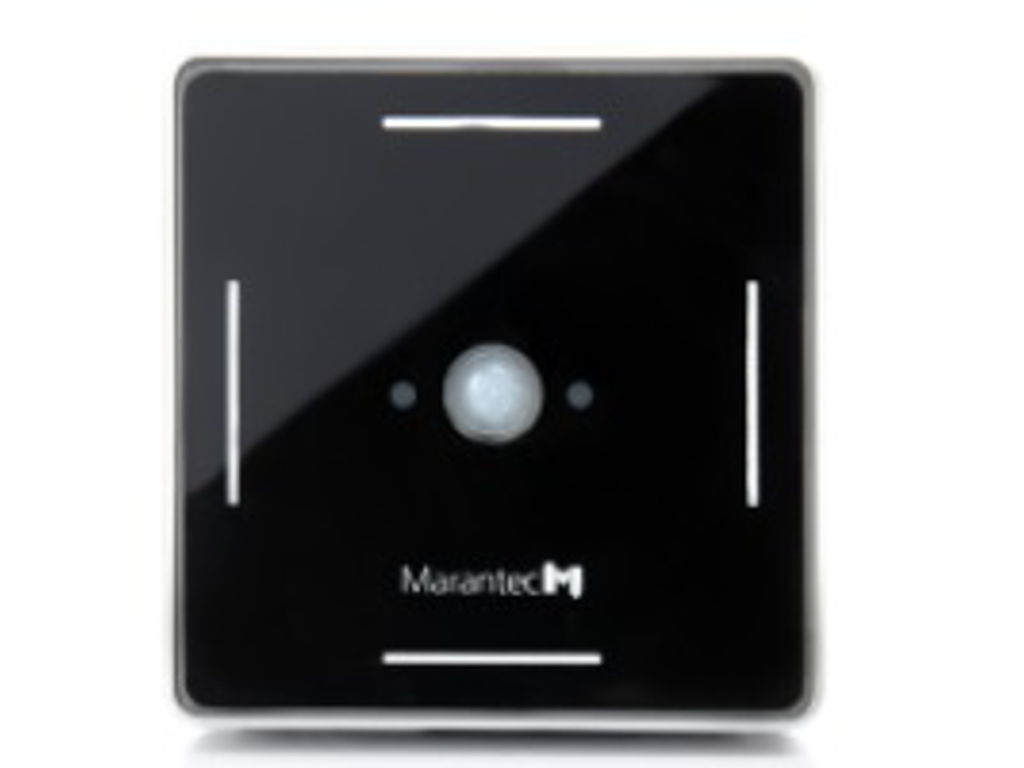 Marantec Vægtryk Digital 645 (Bi-linked) 2 kanals 868 MHz