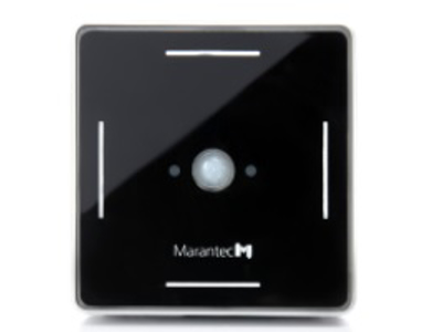 Marantec Vægtryk Digital 645 (Bi-linked) 2 kanals 868 MHz