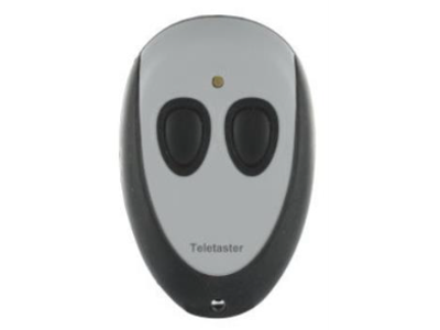 Tedsen håndsender Type: SKX2WD