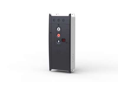 GFA TS 971 Portstyring