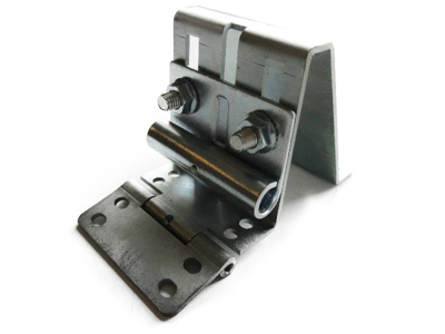 Sidehængsel for Nassau