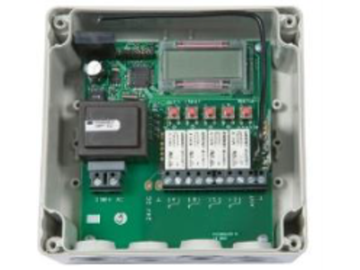 Tedsen Modtager Type: EKR4IRP