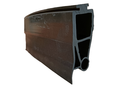 Alpha Bundgummi for optisk