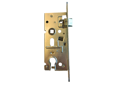 Låsekasse for Olymps Facadedøre