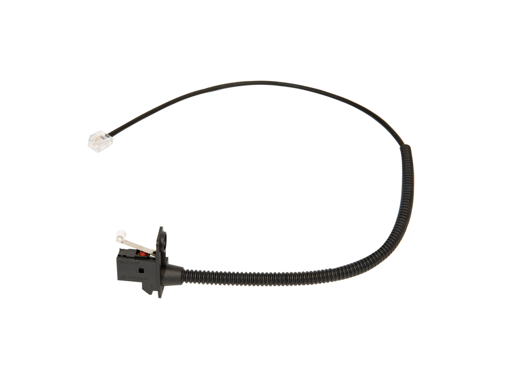 Hörmann WA400 Slap wire switch