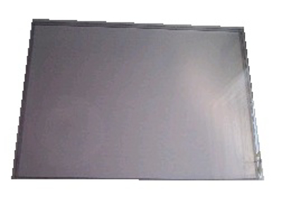 Rude, Flad (2 lags) Op til 100cm. På Specialmål