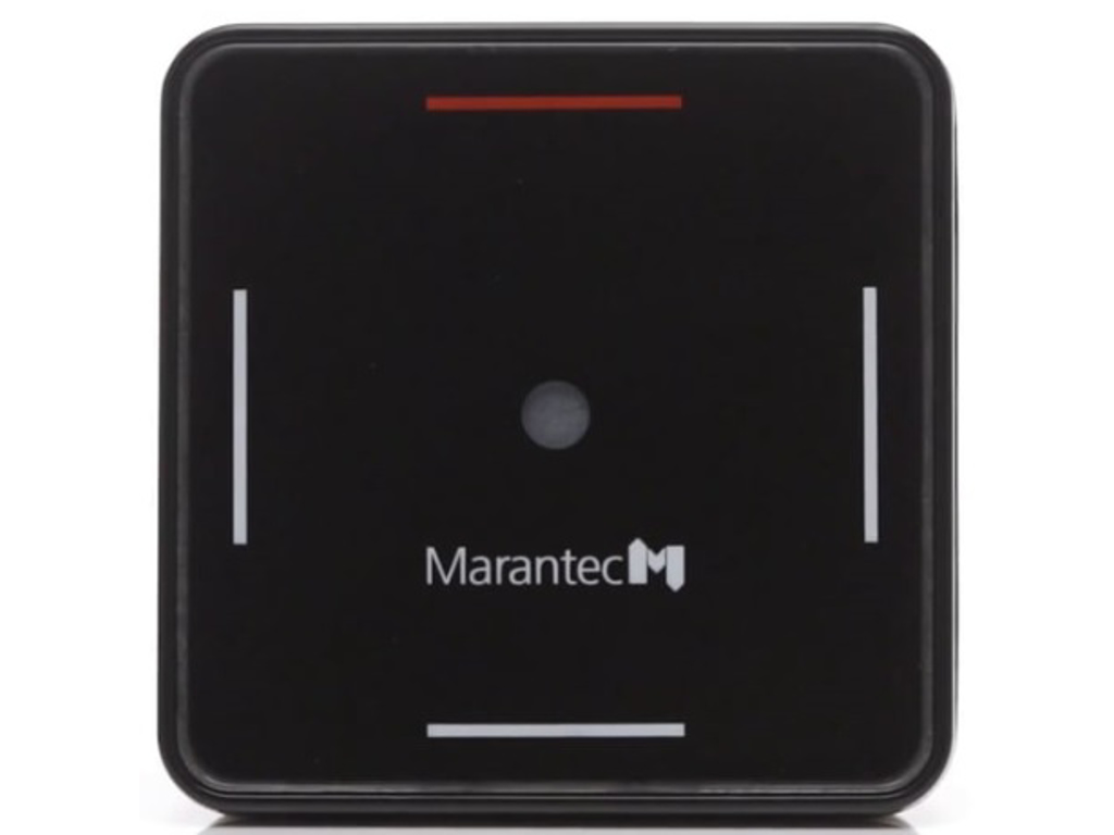 Marantec Vægtryk Digital 633 (Bi-linked) 3 kanals 868 MHz