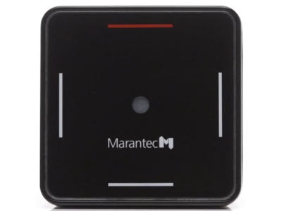 Marantec Vægtryk Digital 633 (Bi-linked) 3 kanals 868 MHz