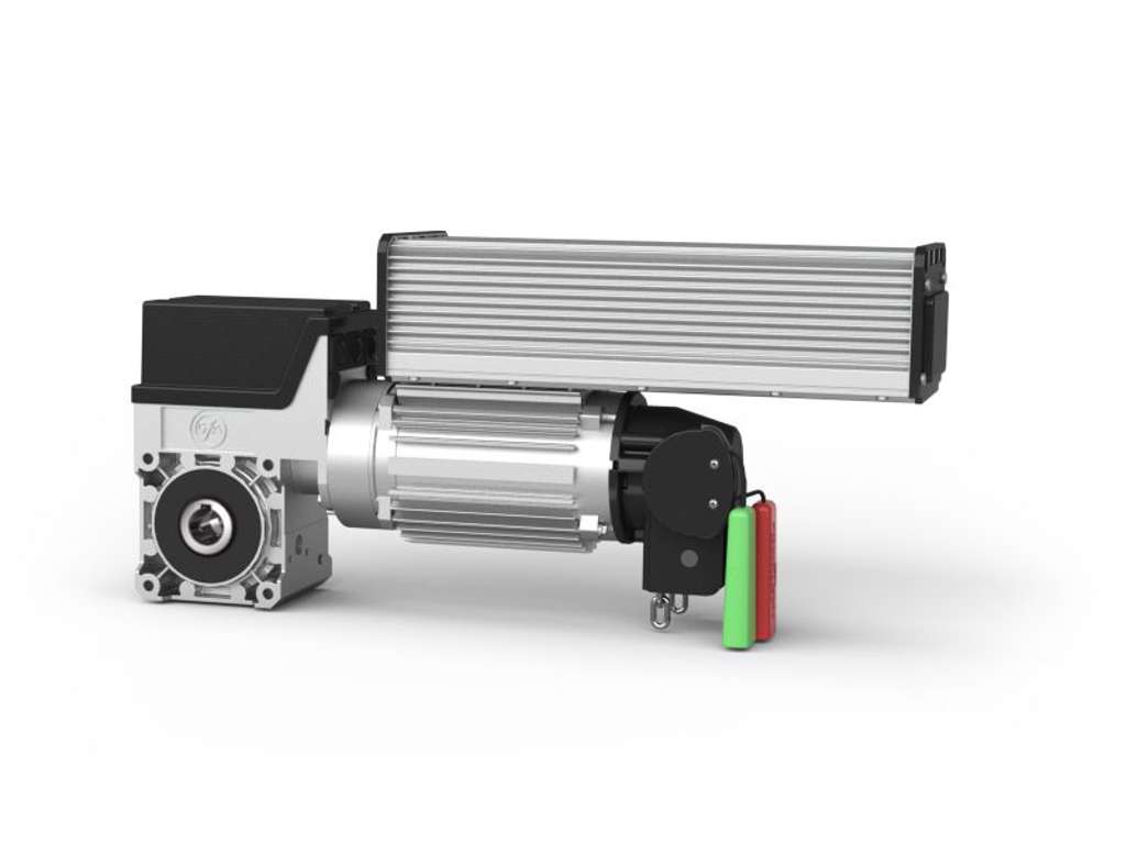 GFA SG50 Gear SE 6.80-25.40 FU DES SK