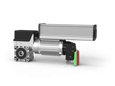 GFA SG50 Gear SE 6.80-25.40 FU DES SK