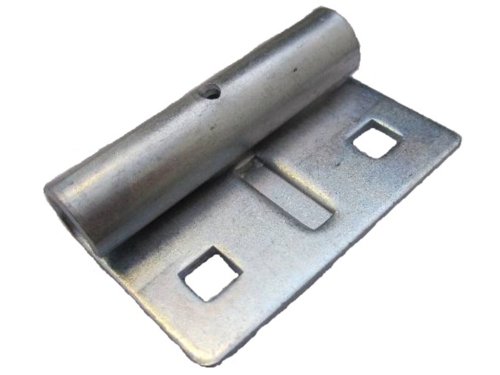 Inva rulleholder for LDI , galv