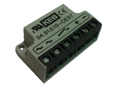 GFA Bremse ensretter