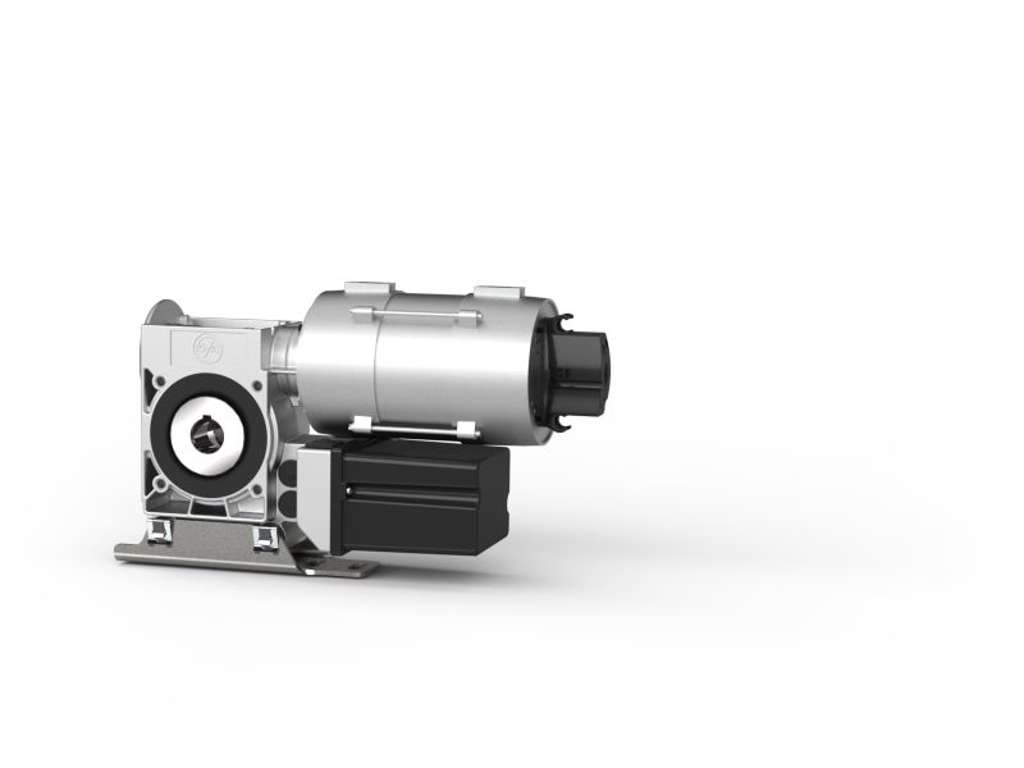 GFA Gear SI63 25.15-30.00