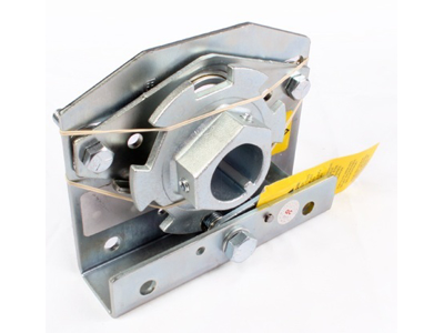 Fjederbrudssikring 35mm (Crawford) H