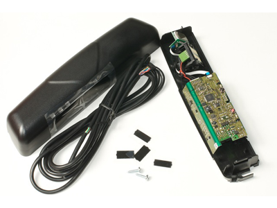 Bircher PrimeTecB kombi radar/IR