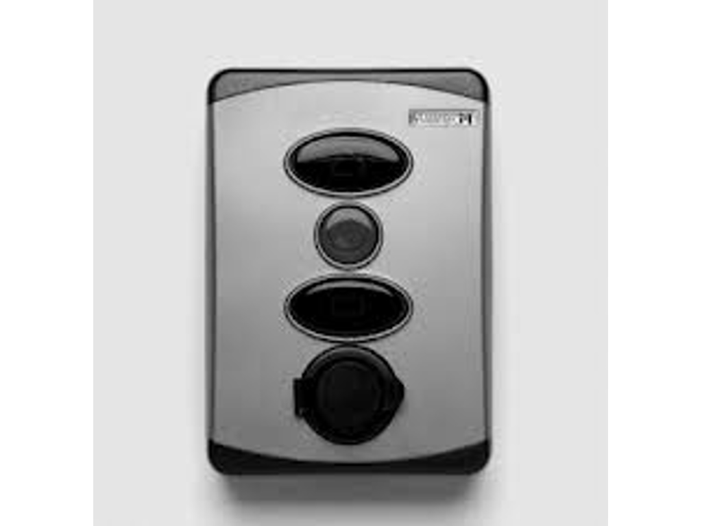 Marantec Tretryksboks m. nøgle