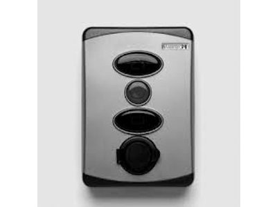 Marantec Tretryksboks m. nøgle