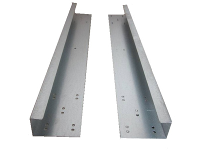 Endekassette par for 40 mm (Alpi)