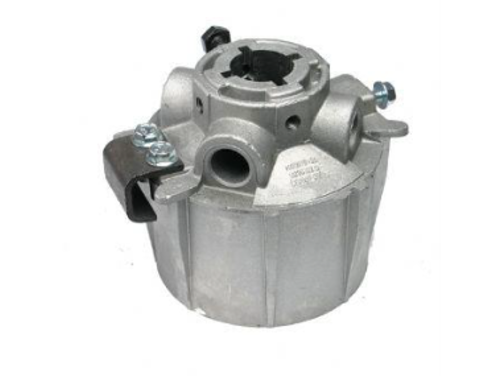 Crawford fjedrespænde for 6" fjeder