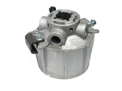 Crawford fjedrespænde for 6" fjeder