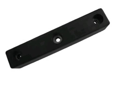 Buffer, type PBGP 400x80x70