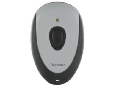 Tedsen håndsender Type: SKX1WDIRP