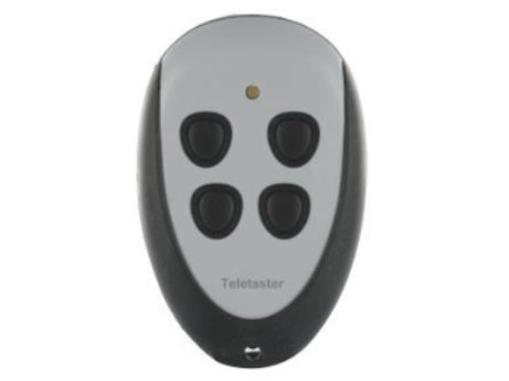 Tedsen håndsender Type: SKX4WD