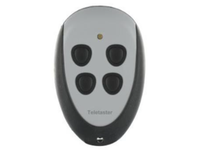 Tedsen håndsender Type: SKX4WD