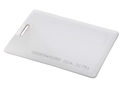 Kort til kodetastatur