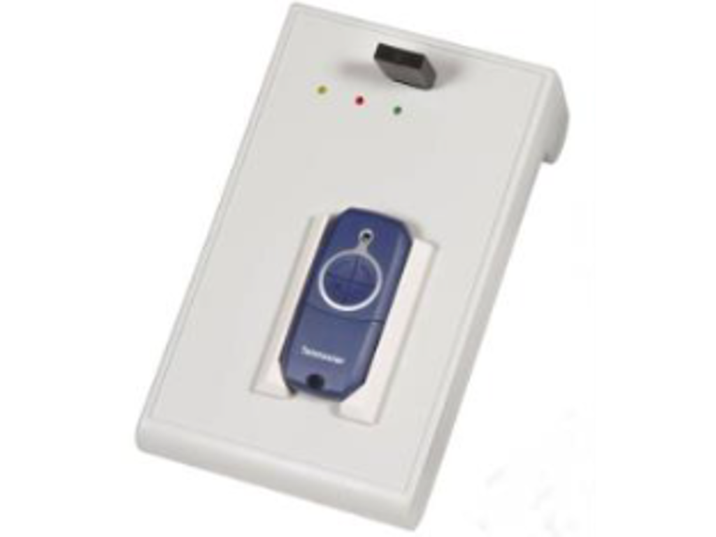 Tedsen Programmeringsboard Type: ZP-IRP