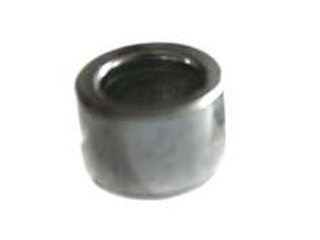 Distancering B=10mm, for 11mm kørerulle