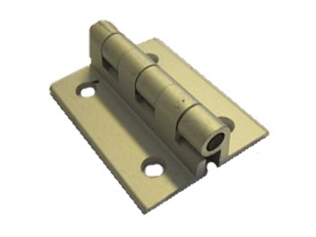 Sprosse hængsel Alu.