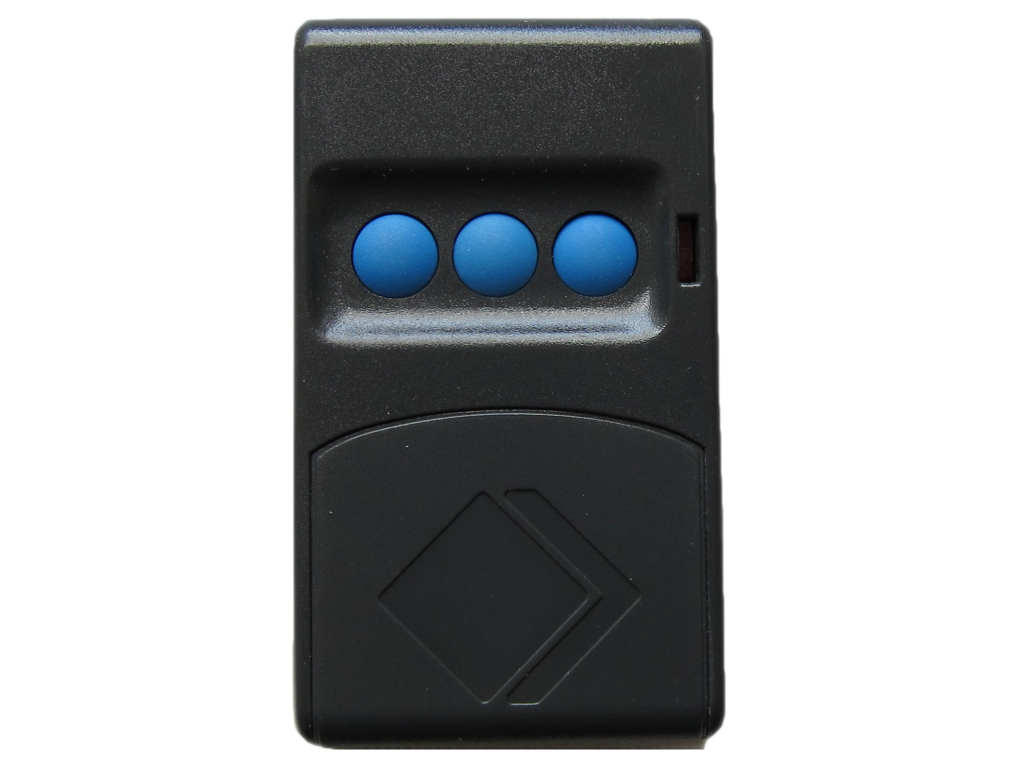 SEAV TXS 3 434MHz 3 kanal Håndsender 