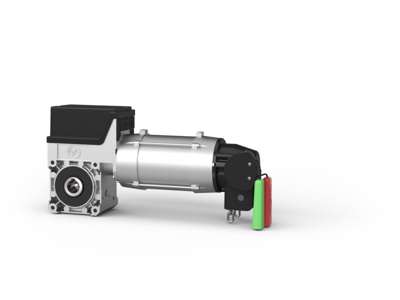 GFA SG50 Gear SE 14.21-35.00 DES SK