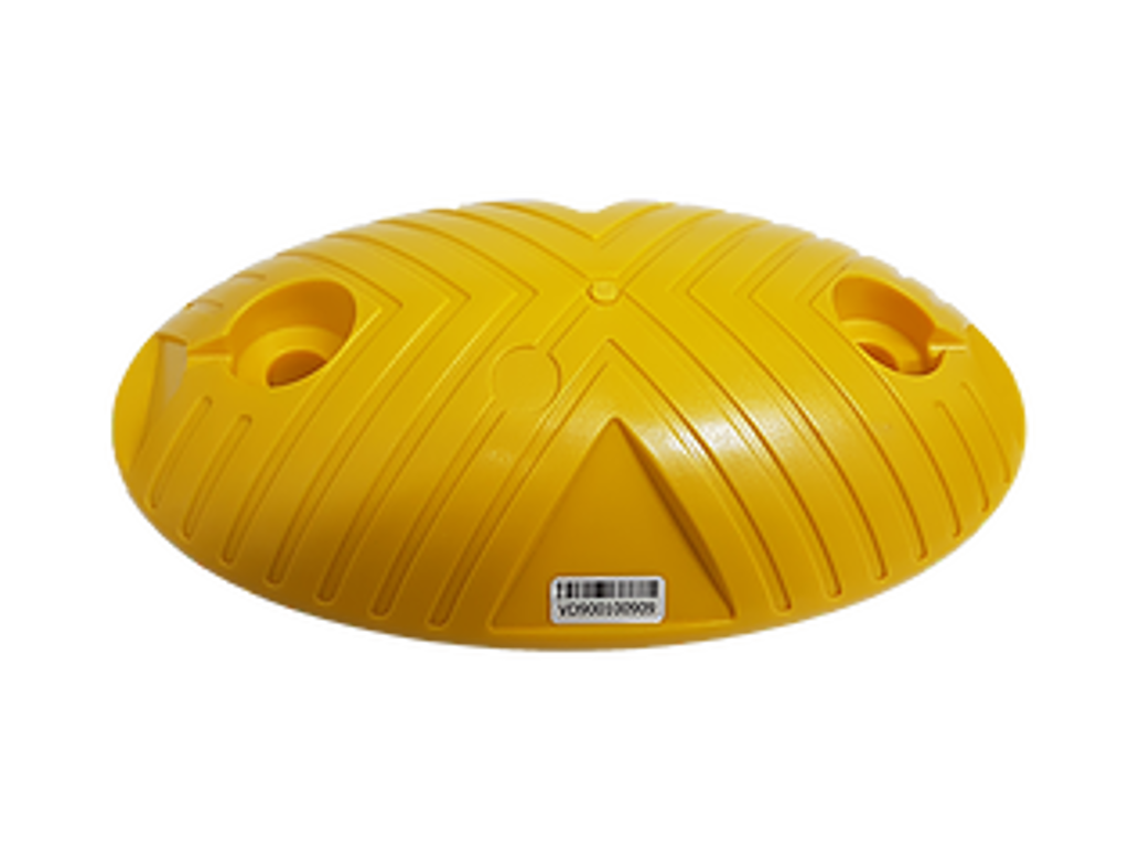 Pal Trådløs køretøjs detektor