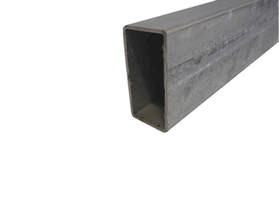 RHS profiler 80x40x2mm, L=6000mm