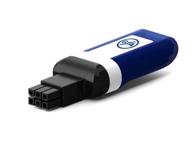 GFA Stik til fejlsøgning