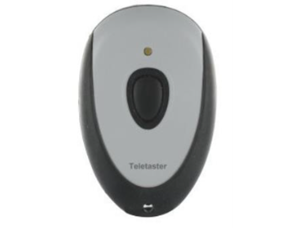 Tedsen håndsender Type: SKX1WD