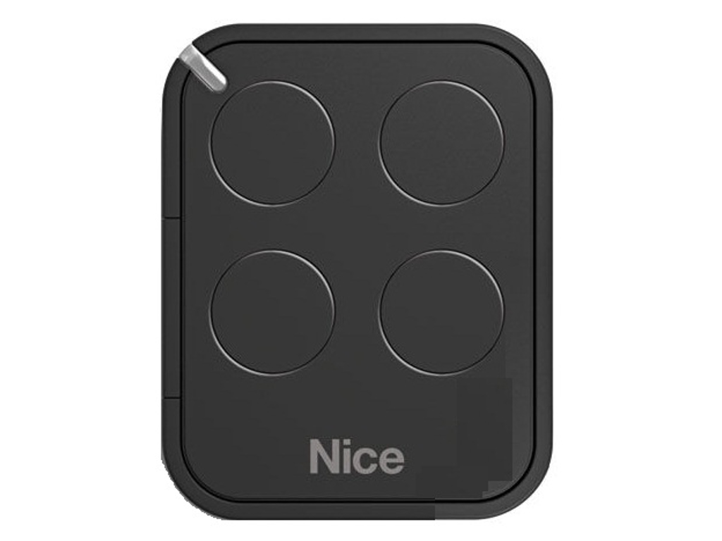 Nice Håndsender 4 kanal FLO4RE