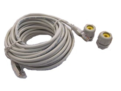 GFA Systemkabel UBS 10 Meter